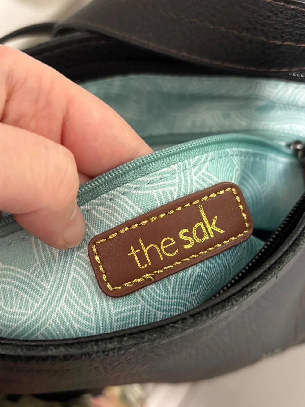 The Sak De Young Hobo Bag